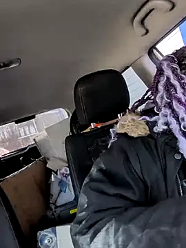 Show webcam de GsSpot69