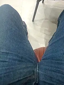 svvagesexyy's Webcam Show