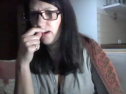 Вебкам-шоу Elena48324