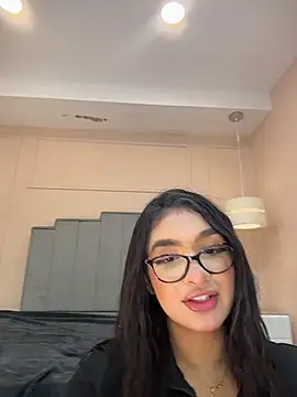 jenn_fitのウェブカメラショー