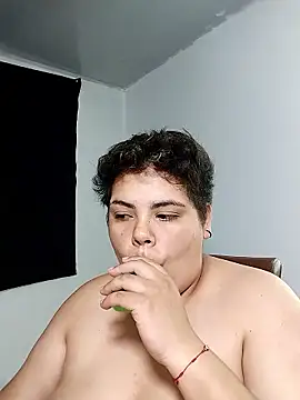 Show Webcam de Hailey_Curvy