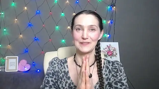 Chatroom XXX en direct de TayaFinch