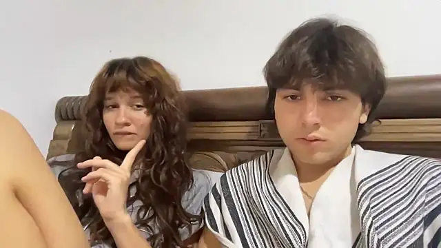 pablo434546 Webcam show