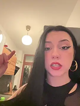 mysami420 – Live XXX-chat