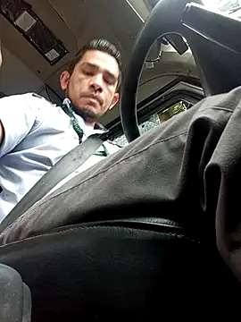 Gloryholeroom Webcam Show