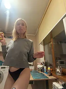 Chatroom XXX en direct de AngelJeni