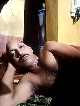 Abhikery Webcam-Show