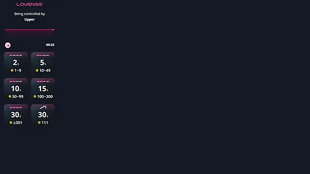 Вебкам-шоу millacrismas