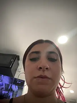 دردشة Nahomy_Benett الجنسية المباشرة