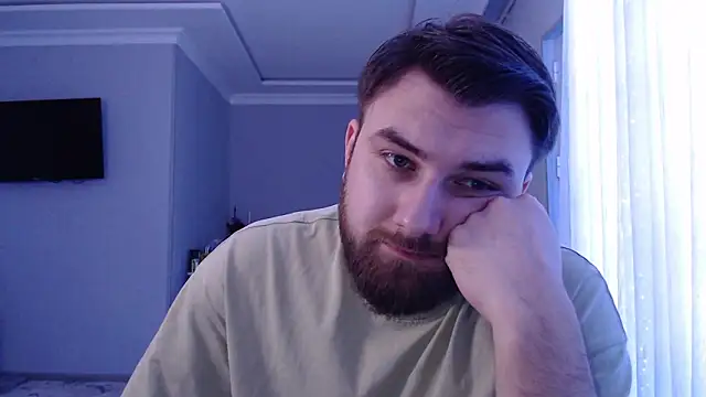 Show de johny_sins_with_hair_ na webcam