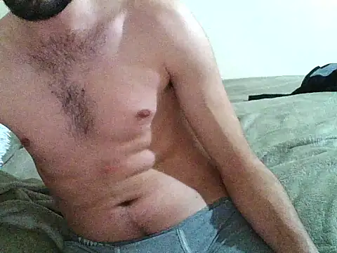 Pokazy przed kamerką – vgrr45534a