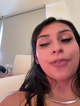 sweetAli_ 即時 XXX 聊天