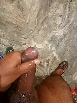 Show webcam de fuckathome23