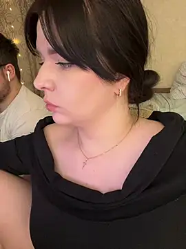 Czat XXX na żywo – Poly_Nick