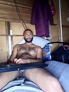 Chatroom XXX en direct de Camodick