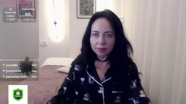 beautiful_moon3 – Naživo XXX chat