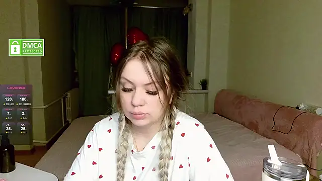 Онлайн чат XXX elven_dreams_