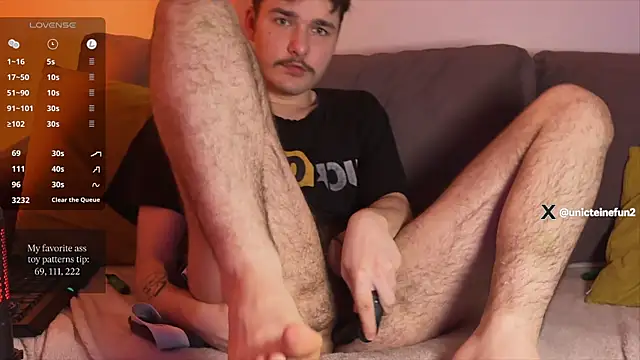 marksibul 웹캠 쇼