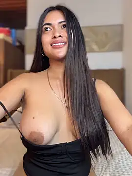 Show webcam de Bombshell_Rebbecca