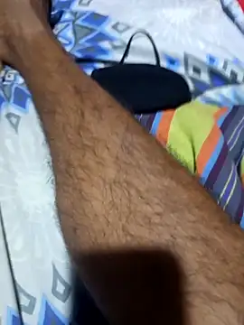 BabyHansi Webcam show