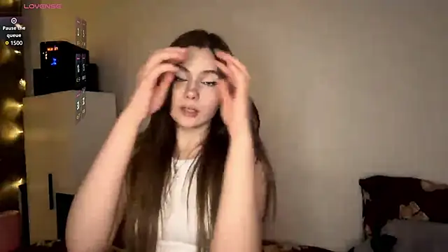 millacrismas – Naživo XXX chat