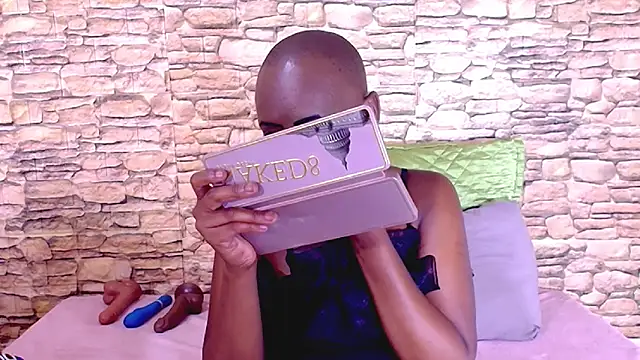 Živý XXX chat EbonyOlive69