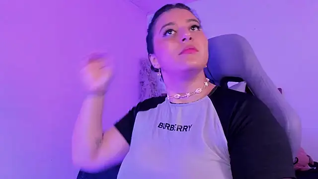 LorenaStevens: απευθείας συνομιλία ΧΧΧ