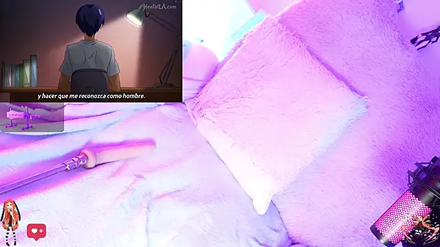 Kira--: απευθείας συνομιλία ΧΧΧ