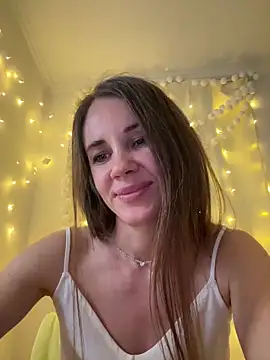 LucieMack: απευθείας συνομιλία ΧΧΧ