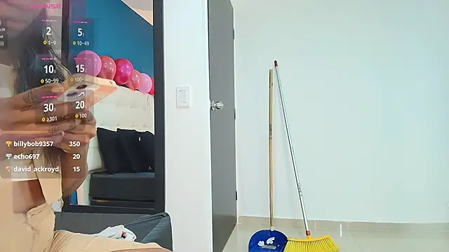 دردشة TracyDavis_ الجنسية المباشرة