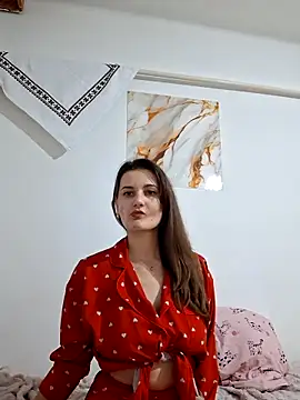 Živý XXX chat Nika_aa