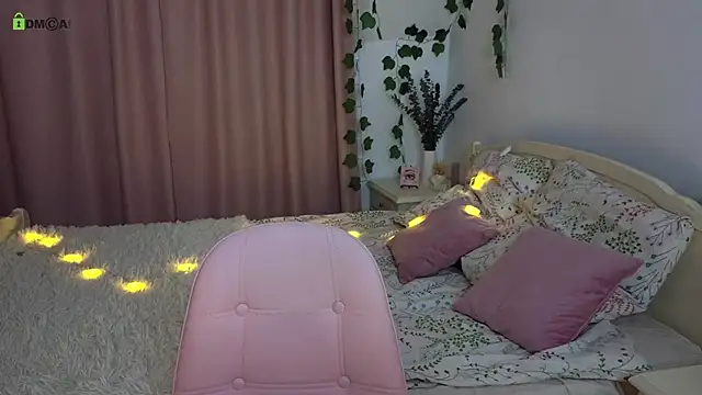 XXX chat uživo modela Rochelle_Dolly