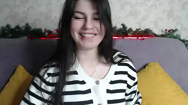 KisaModel Live XXX Chat