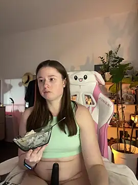 sweetest_pie 现场XXX聊天