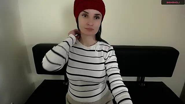 LaimaV_ – Kamerová šou