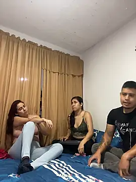 miaftmax Live XXX Chat