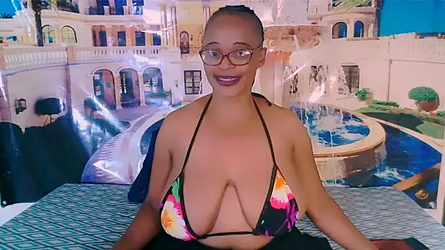 EbonyBloom69のウェブカメラショー