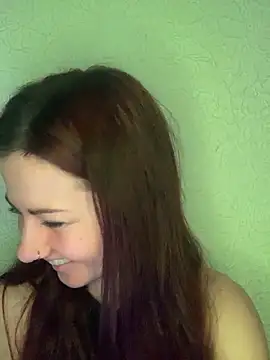 DAISY_pure_angel Chat XXX in diretta