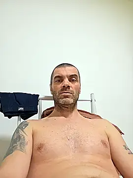 Czat XXX na żywo – DOMINATOR_SIR-MASTER