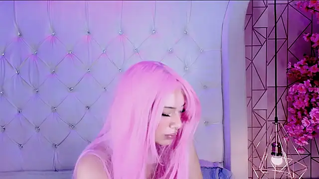 Chat XXX ao vivo de NamiMoon1