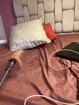 Czat XXX na żywo – PrettyHamaica