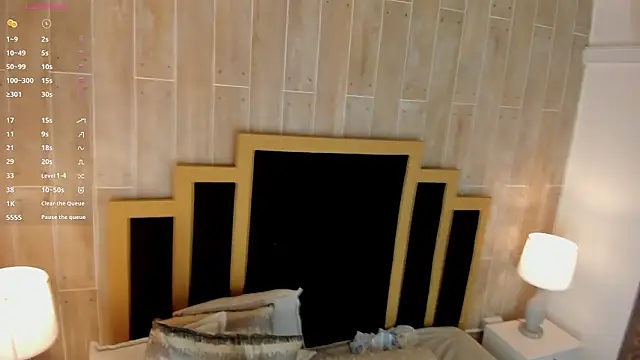 WenFox Chat XXX in diretta