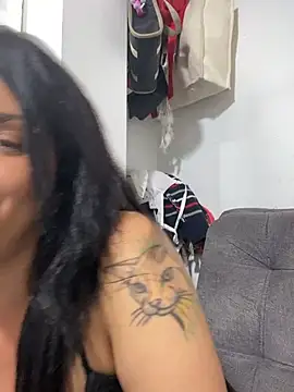 Kataliina 라이브 XXX 채팅