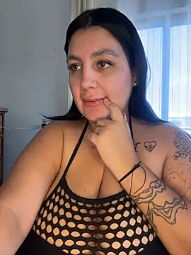 Vicky_Sixx's Webcam Show