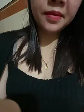 Baby-sexy69 网络视讯表演