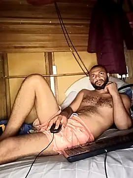 Camodick লাইভ XXX চ্যাট