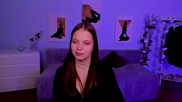 BetsyKiss Chat XXX live