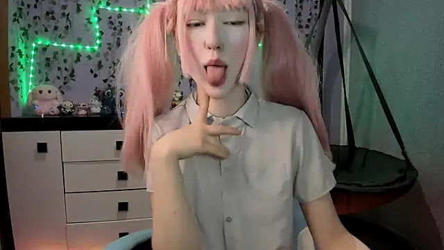 Yoonhee_ki Live XXX-Chat