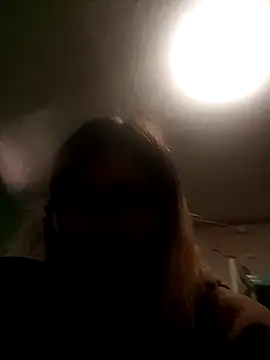 Вебкам-шоу StaceyBlond