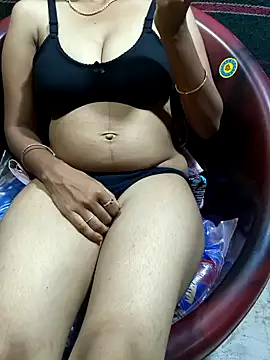 Show Webcam de call_me_mouni099